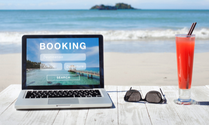 Blue Modern Travel Vacation Blog Banner (4)